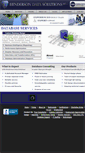 Mobile Screenshot of hendersondatasolutions.com